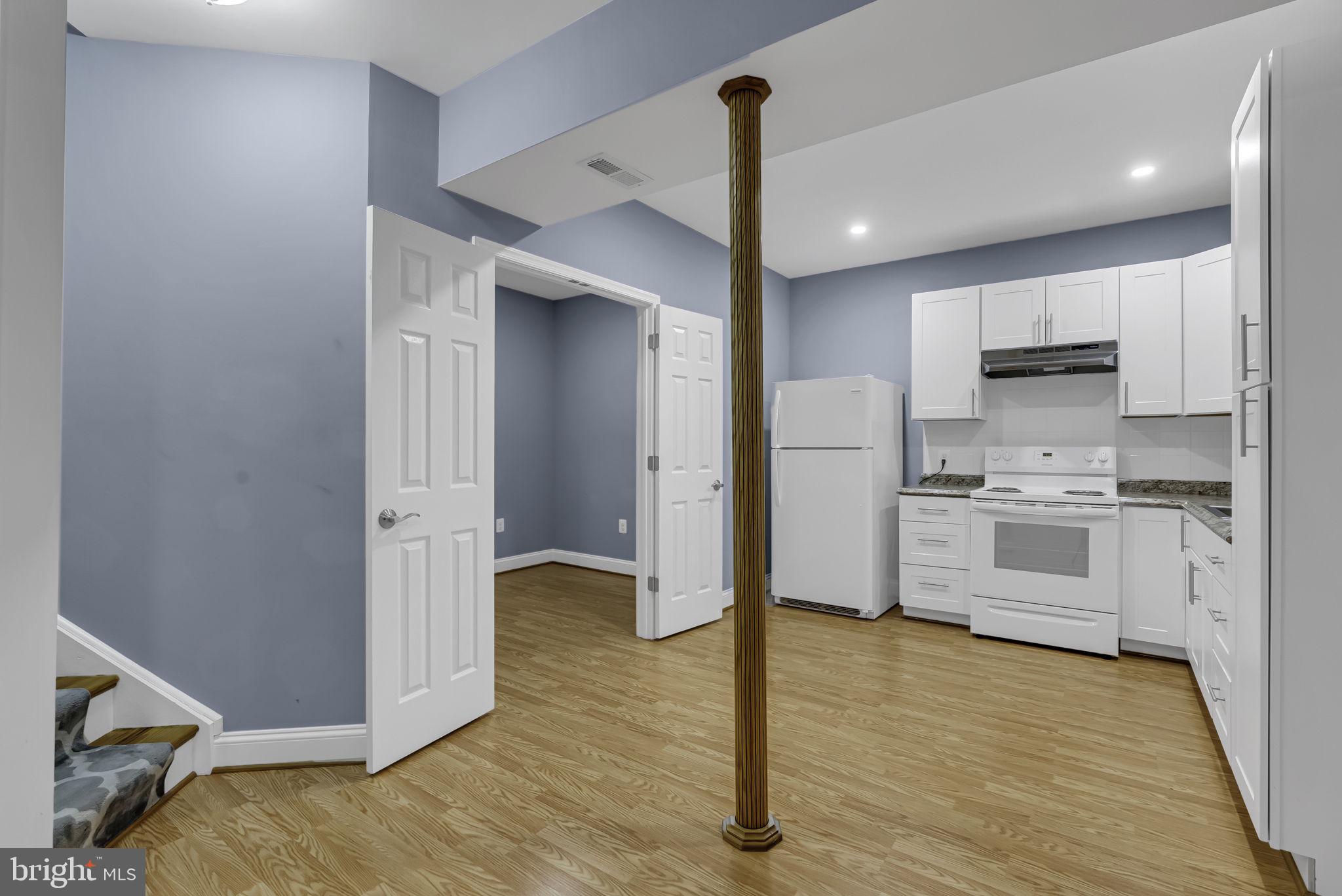 SPRINGS AT LENAH - Residential Lease