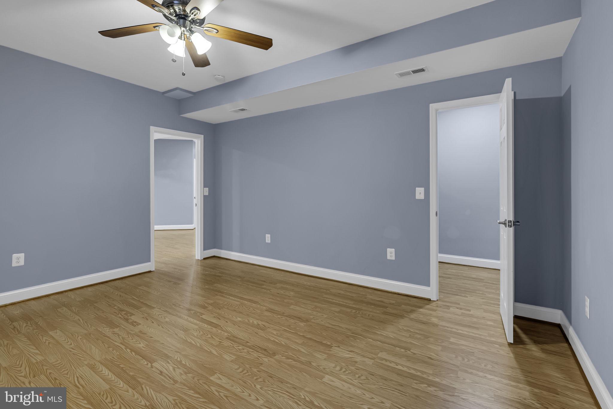 SPRINGS AT LENAH - Residential Lease