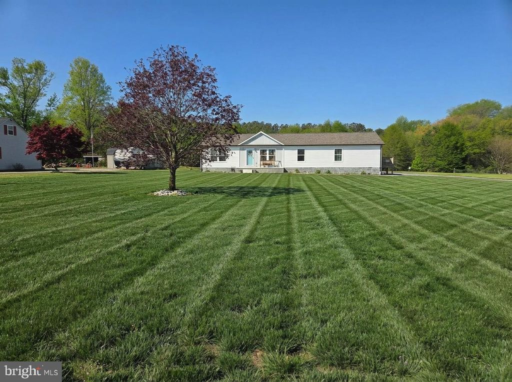 Photo of 6924 - 1 Williamsburg Church Road, HURLOCK, MD 21643 (MLS # MDDO2012016)