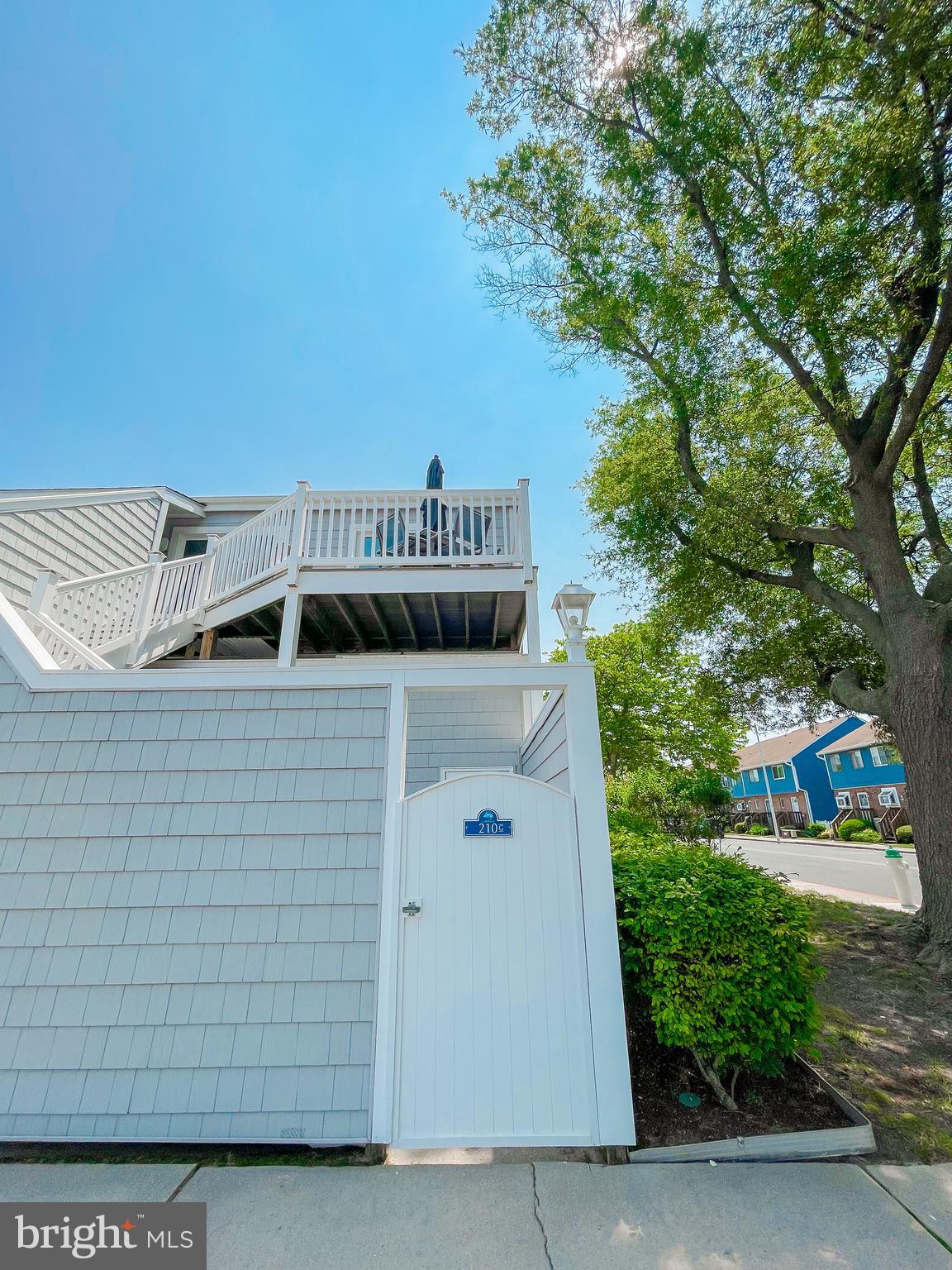 12301 JAMAICA AVENUE 210G01, OCEAN CITY, MD, 21842 12301 JAMAICA AVENUE 210G01