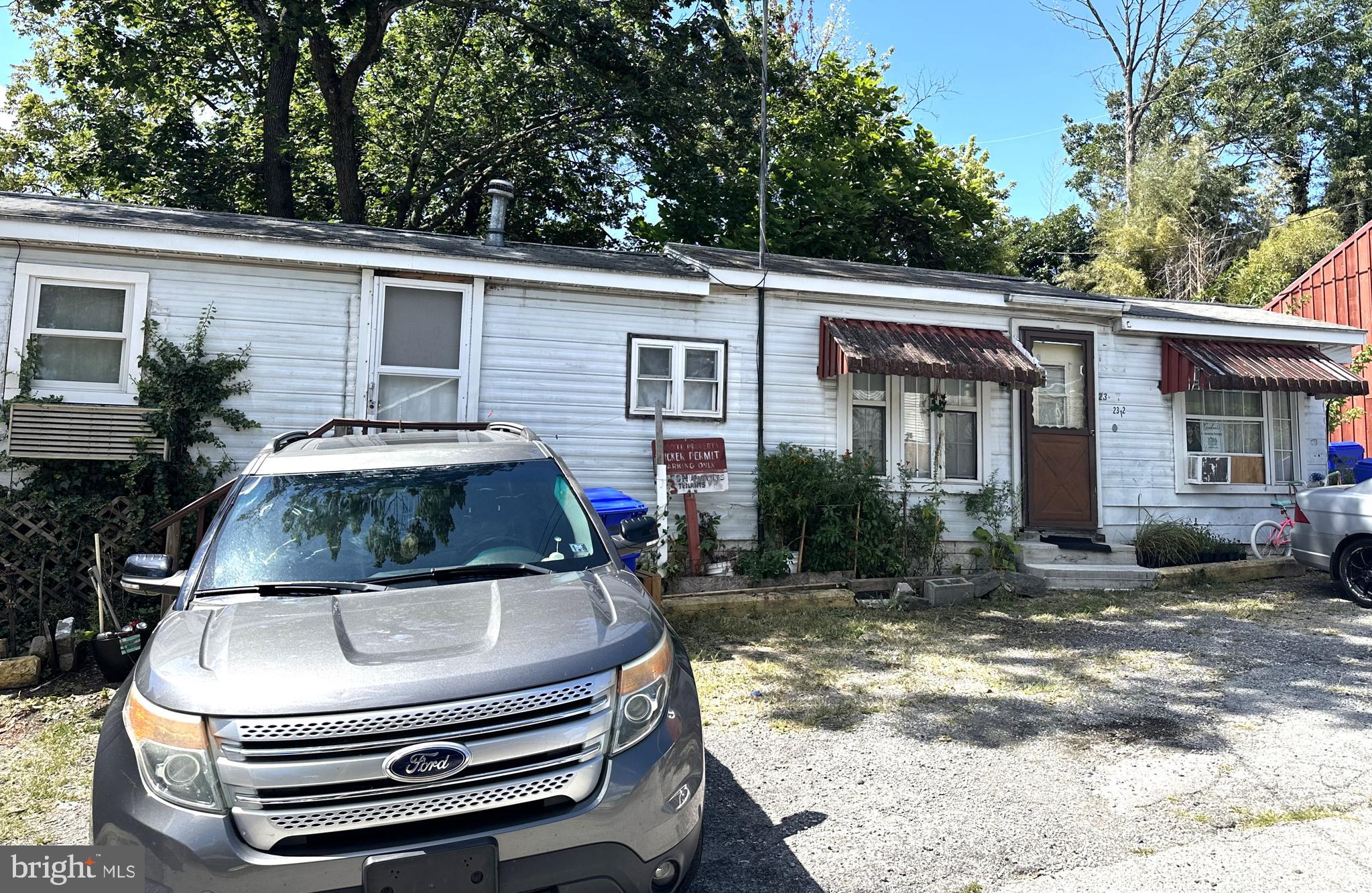 19-23 BRECKENRIDGE STREET