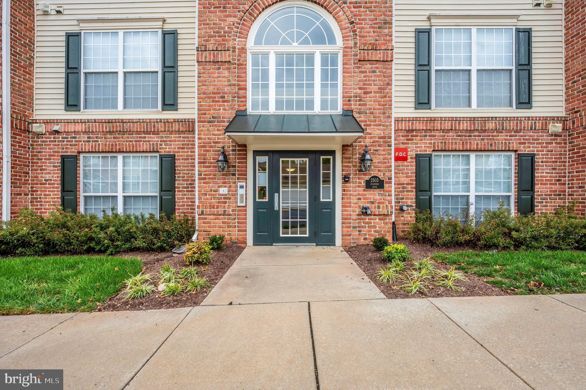 RIDGEVIEW II - Residential