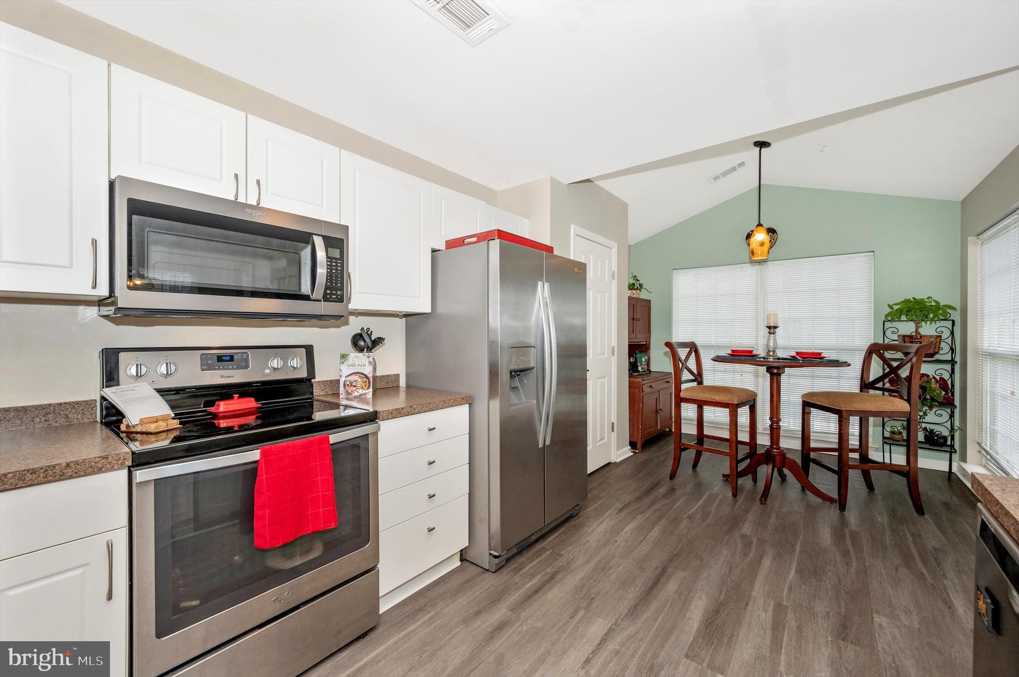 RIDGEVIEW II - Residential