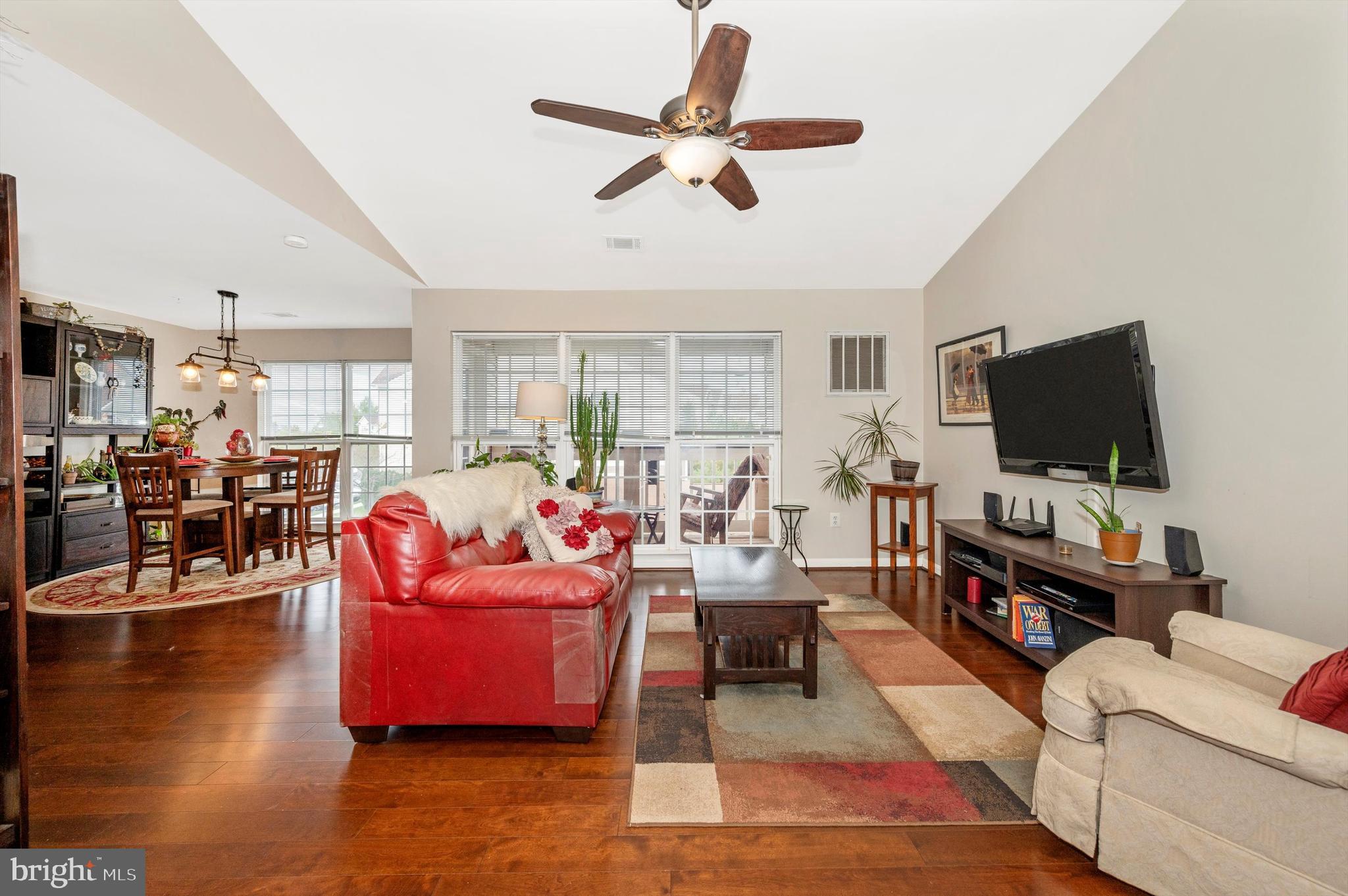 RIDGEVIEW II - Residential