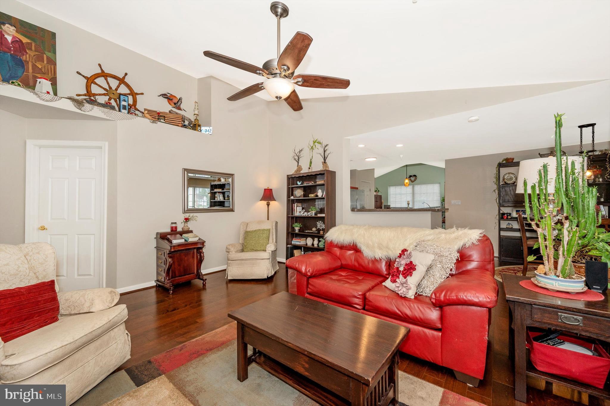 RIDGEVIEW II - Residential