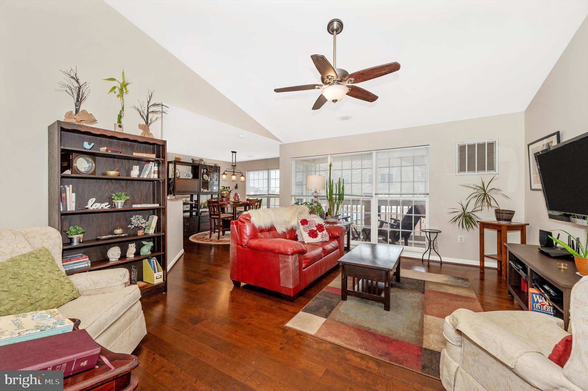 RIDGEVIEW II - Residential