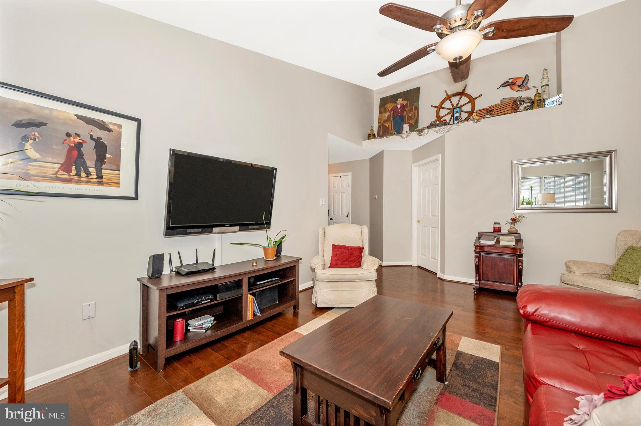 RIDGEVIEW II - Residential