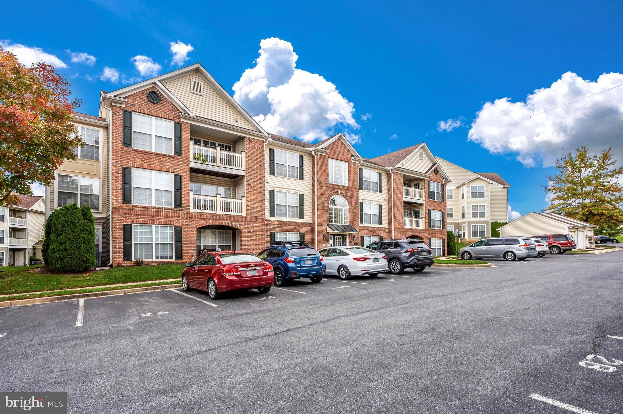 RIDGEVIEW II - Residential