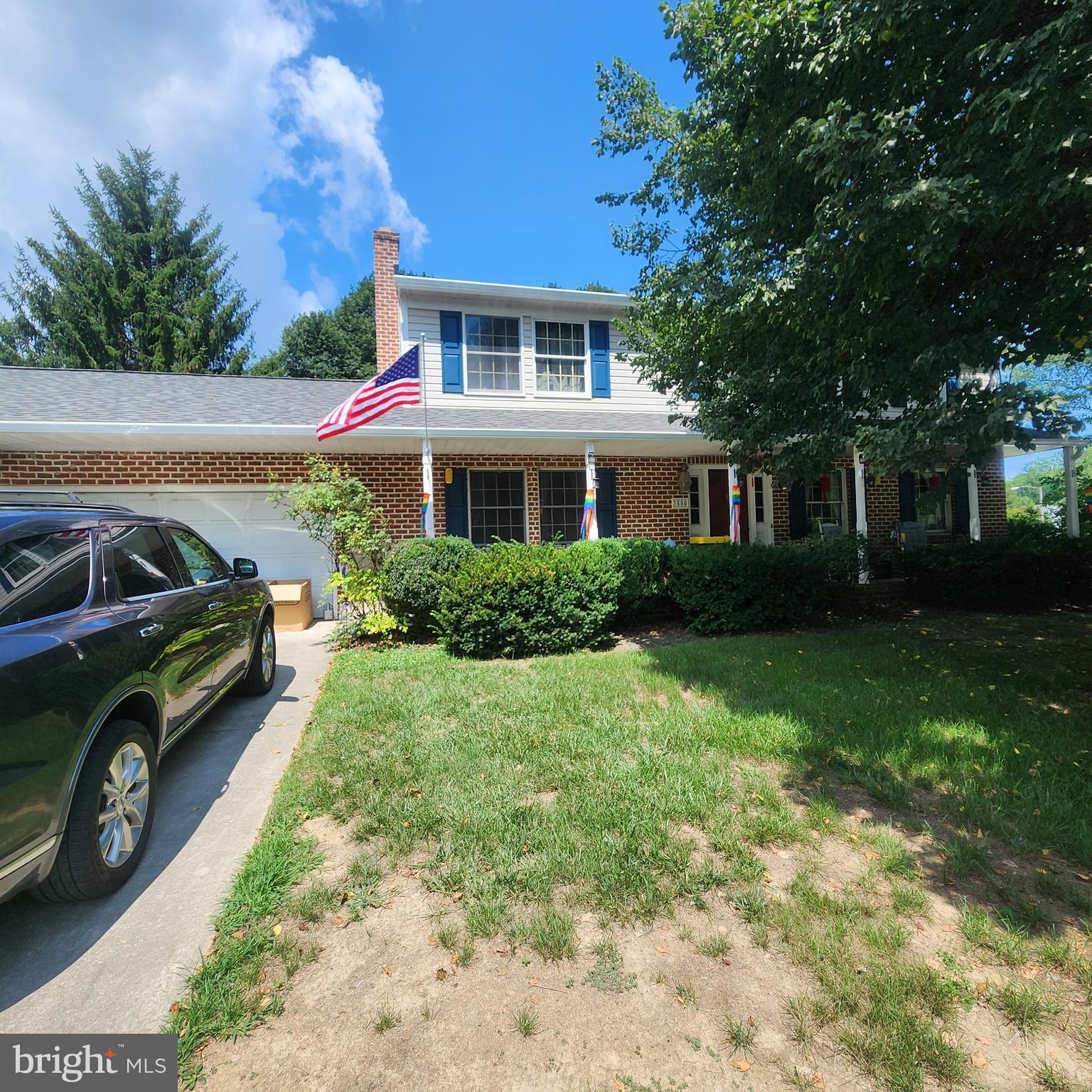 3500 DELWOOD DRIVE