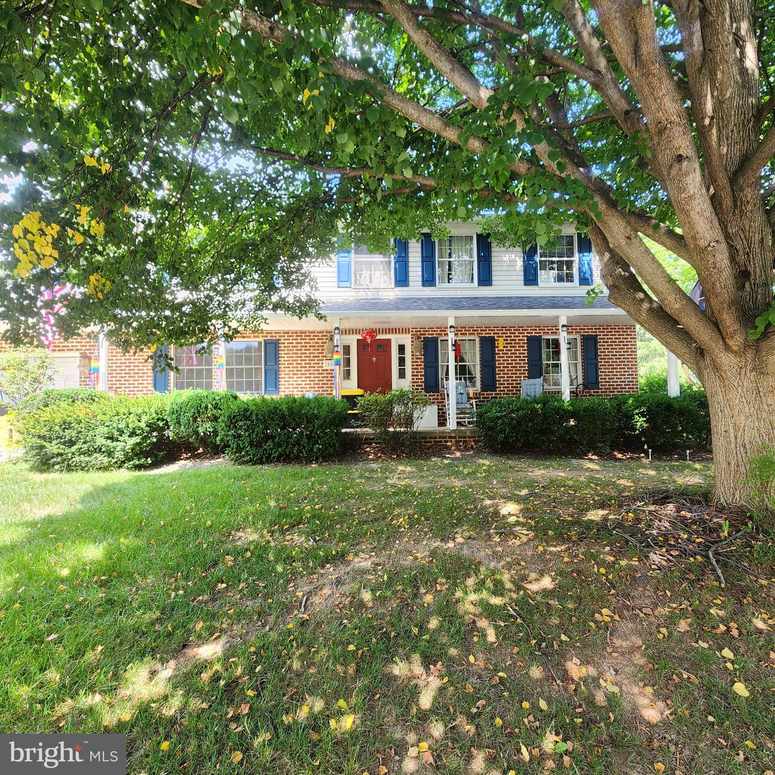 3500 DELWOOD DRIVE