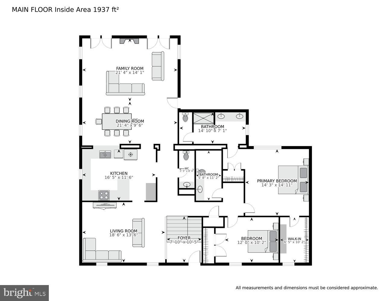 WESTWOOD - Residential