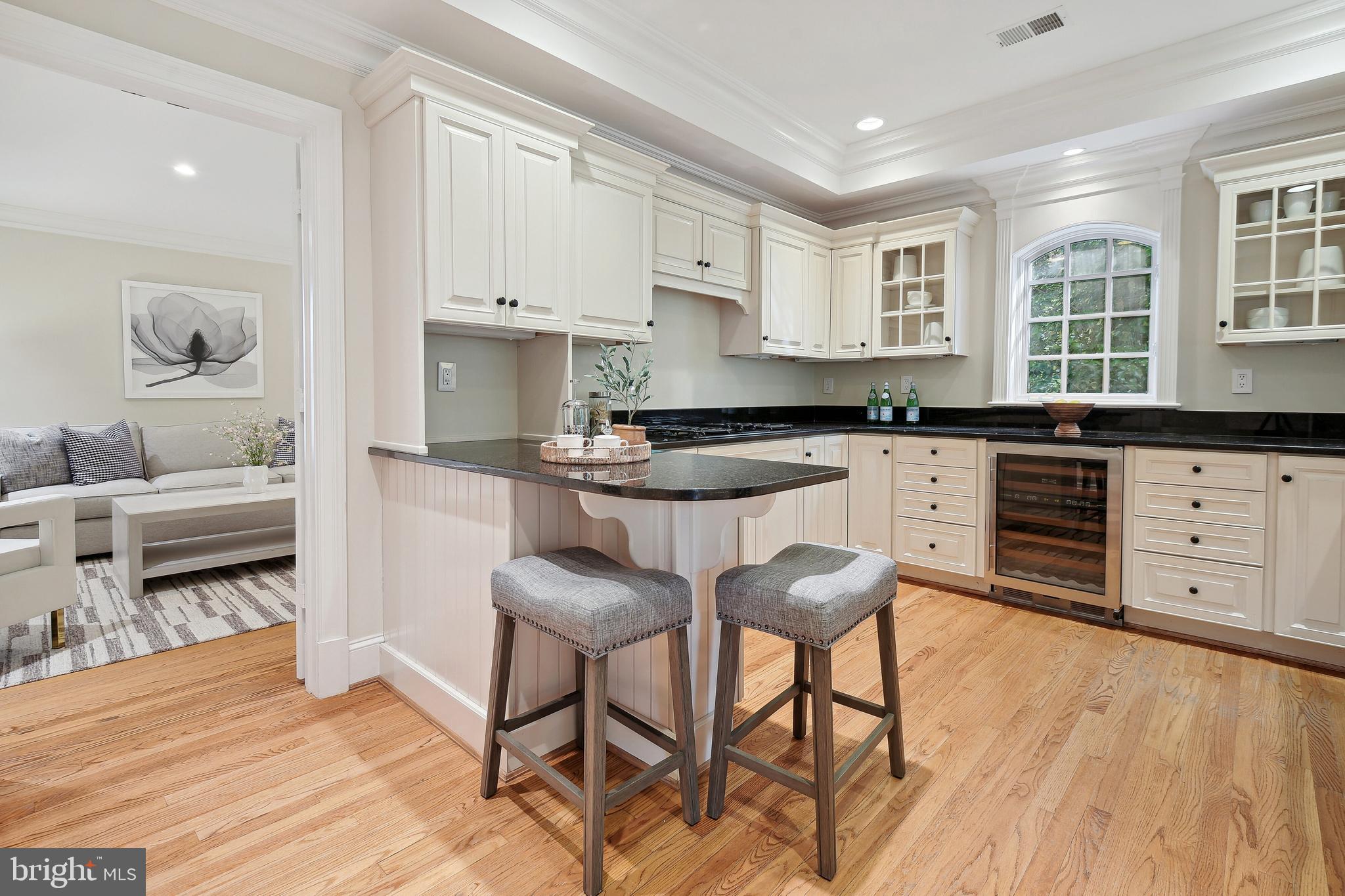 WESTWOOD - Residential