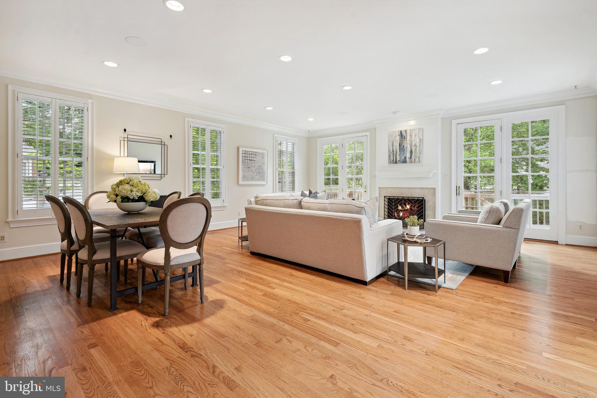 WESTWOOD - Residential