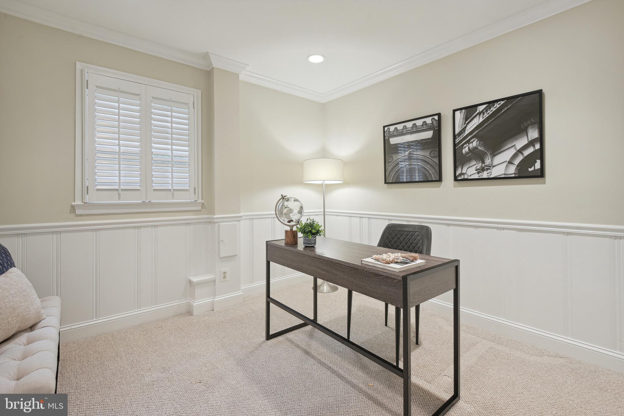 WESTWOOD - Residential