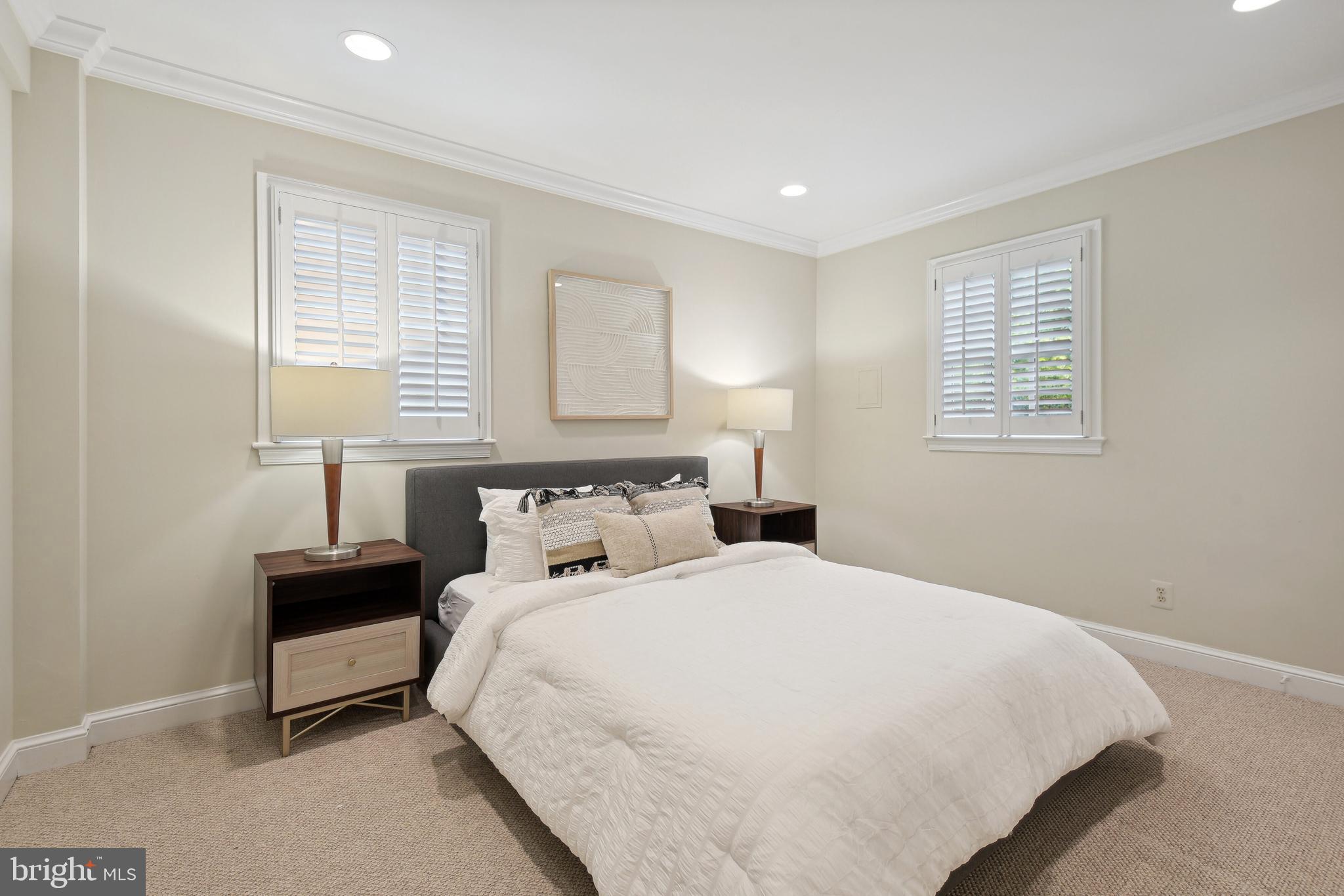 WESTWOOD - Residential