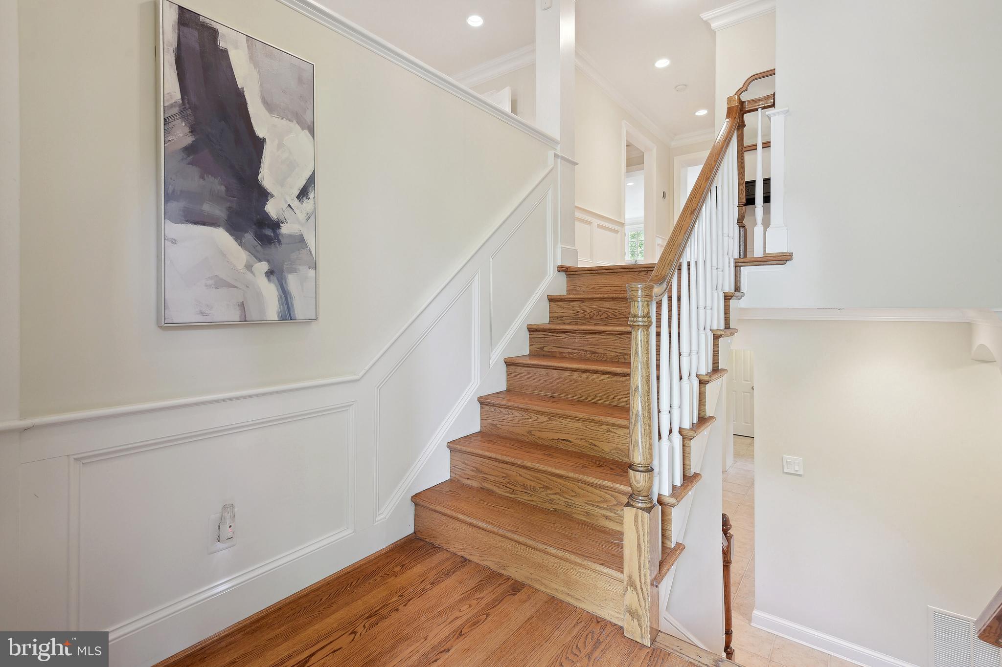 WESTWOOD - Residential