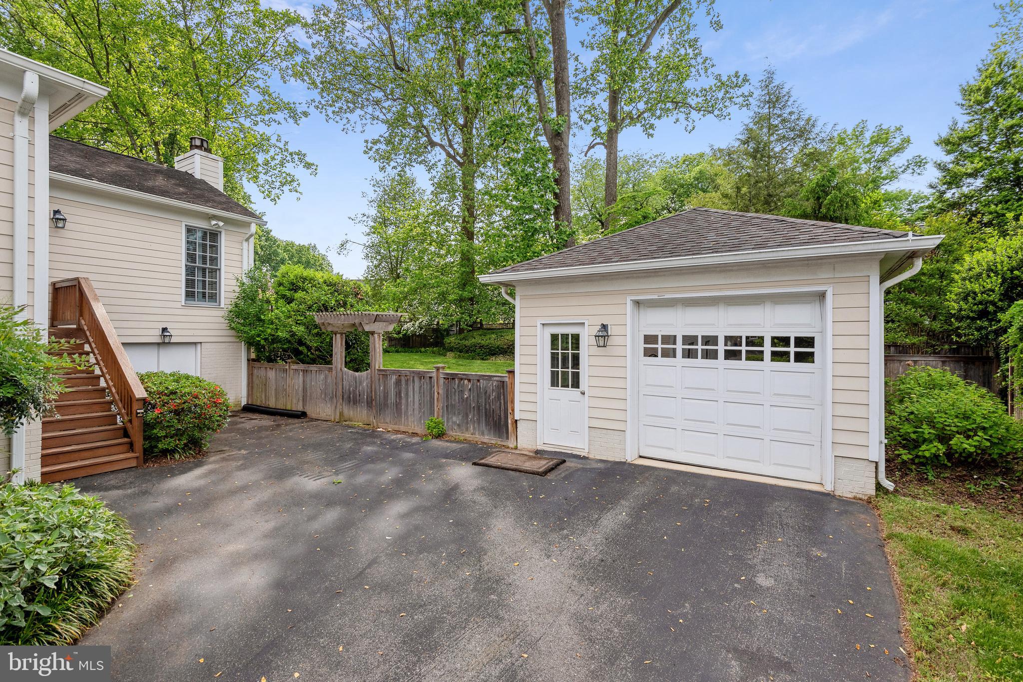 WESTWOOD - Residential