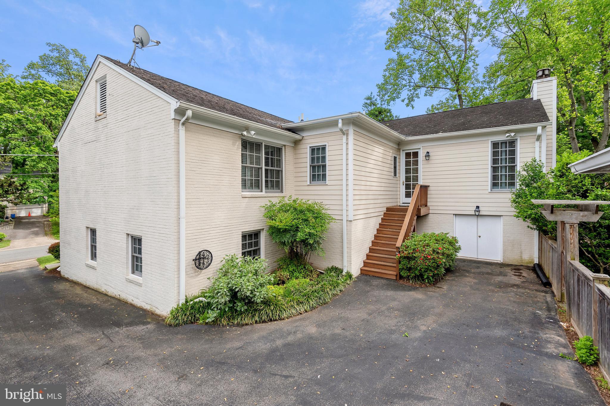 WESTWOOD - Residential