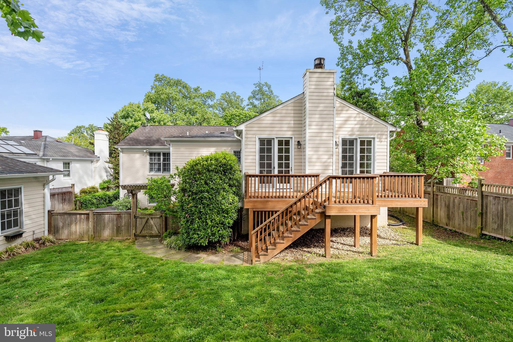 WESTWOOD - Residential