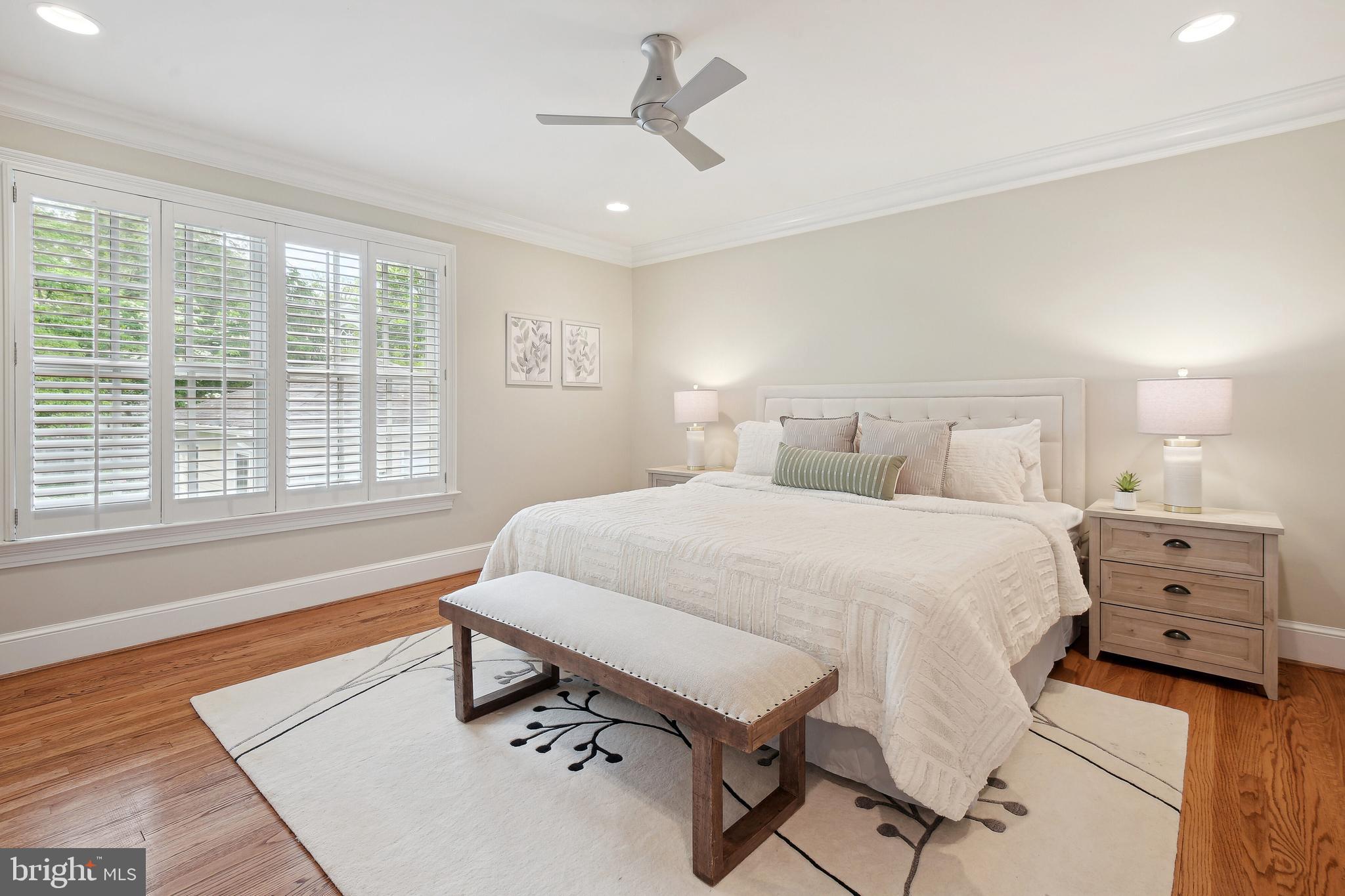 WESTWOOD - Residential