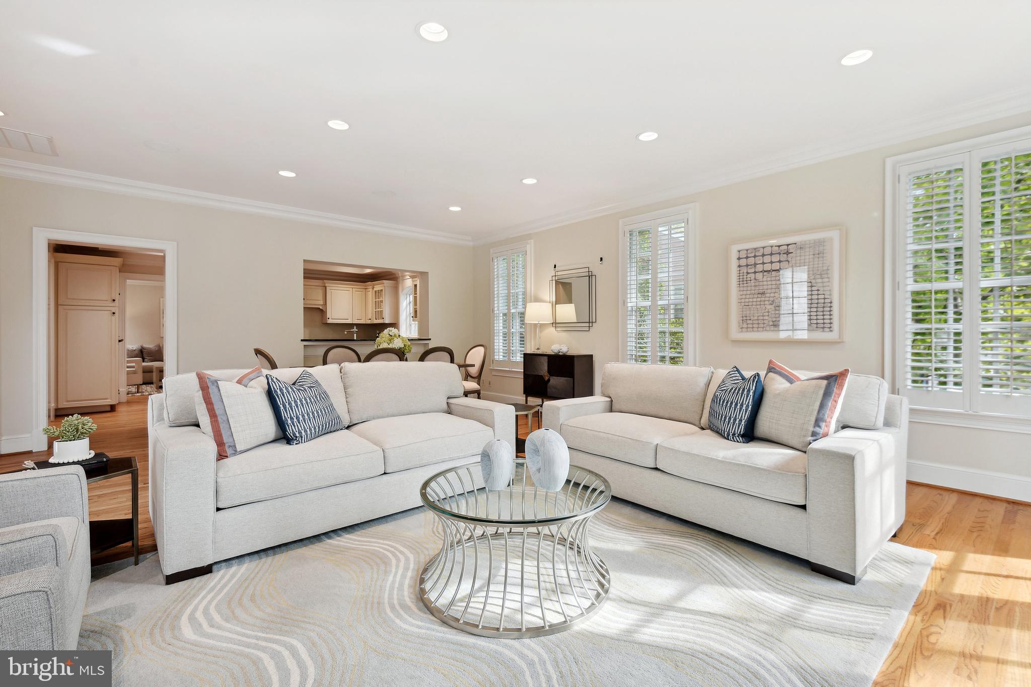 WESTWOOD - Residential