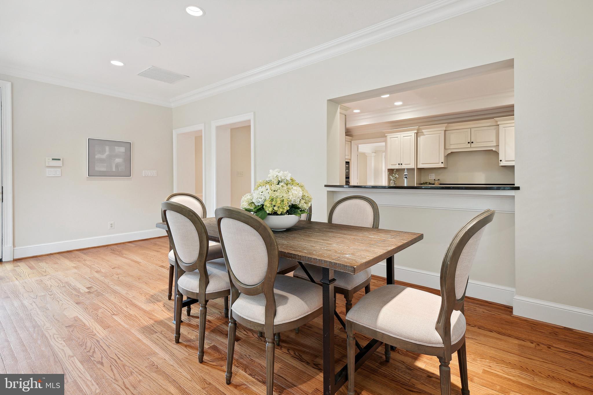 WESTWOOD - Residential