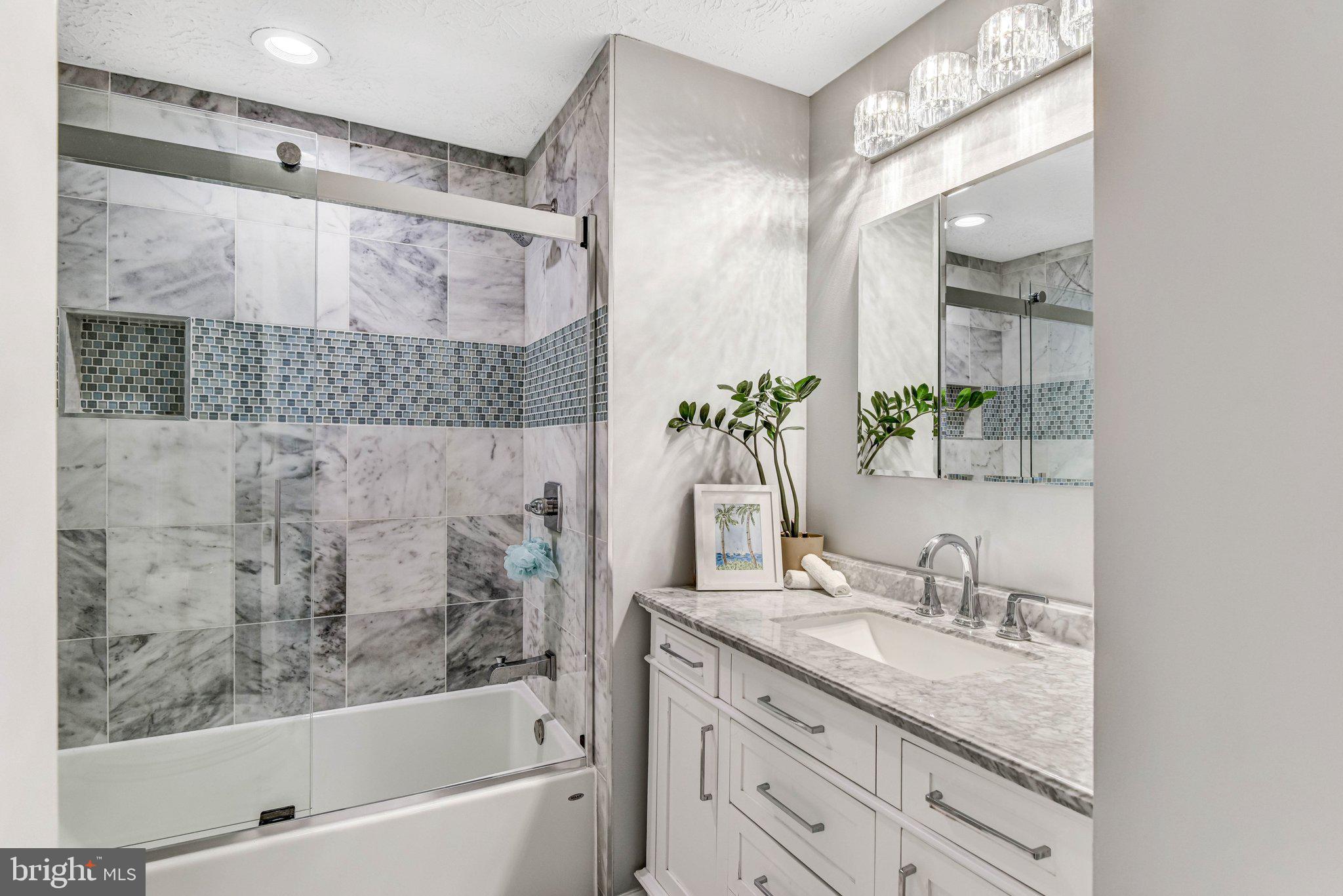 CABELLS MILL - Residential