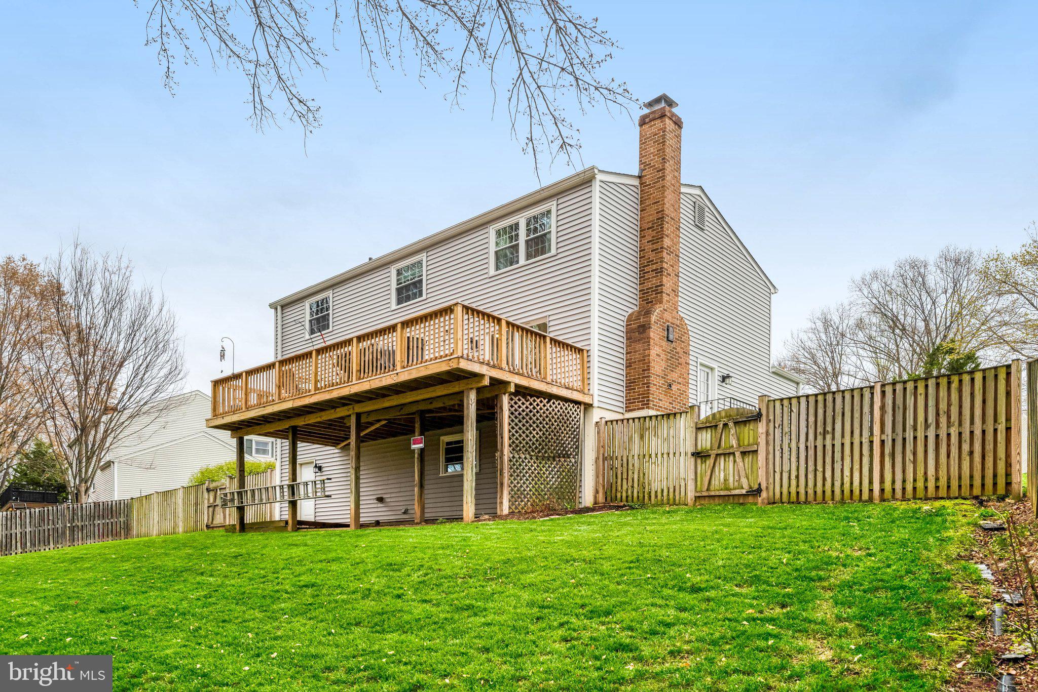 CABELLS MILL - Residential