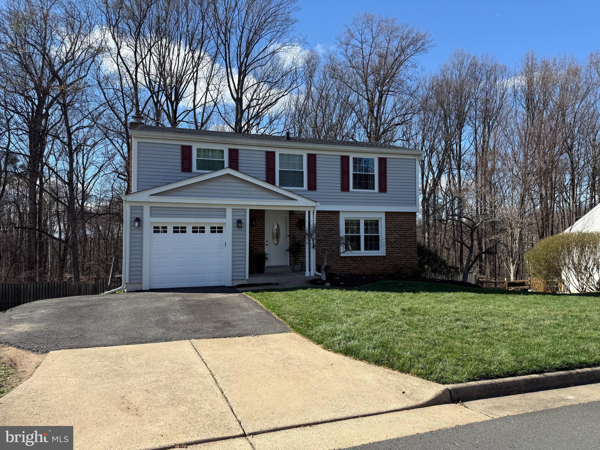 CABELLS MILL - Residential