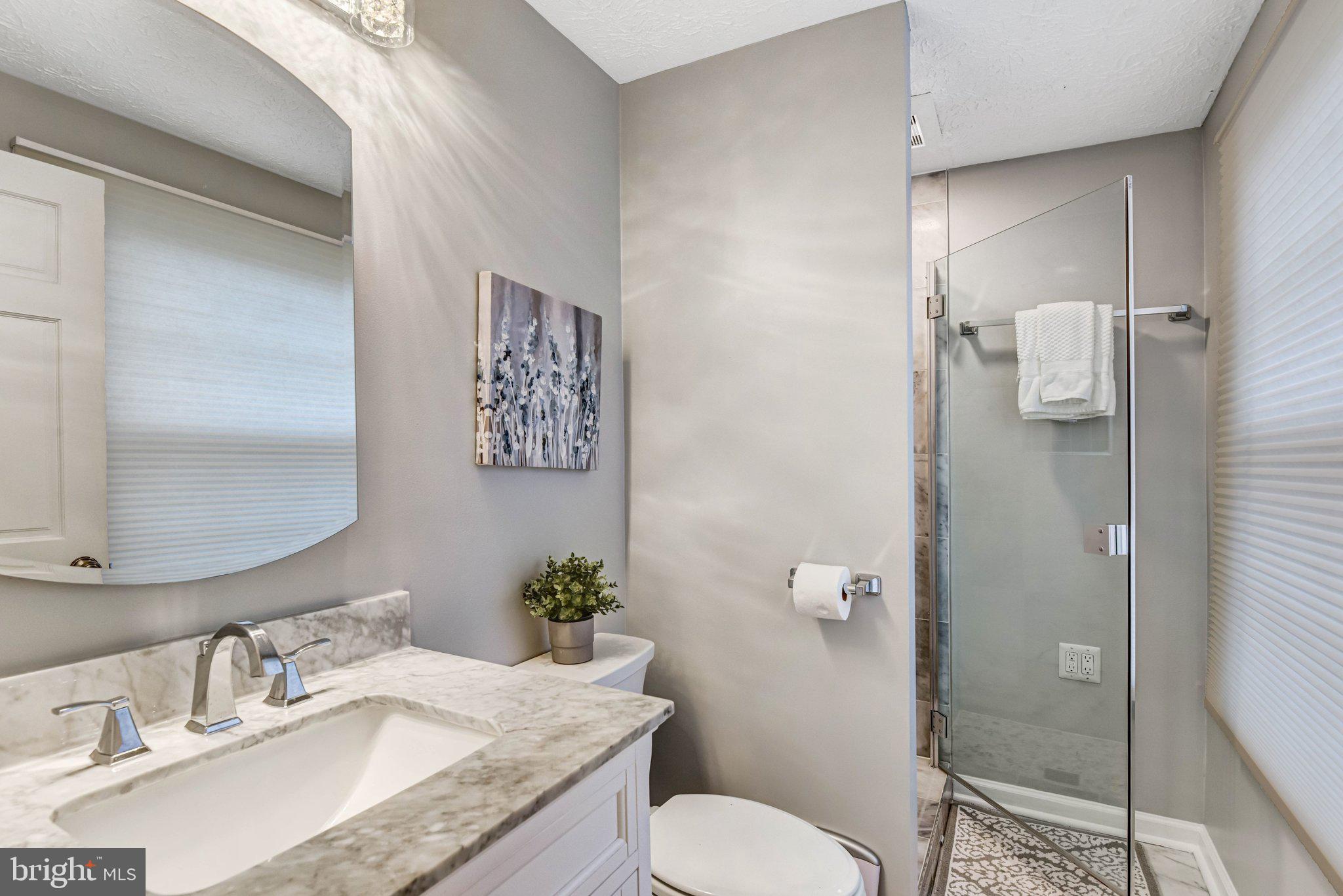 CABELLS MILL - Residential