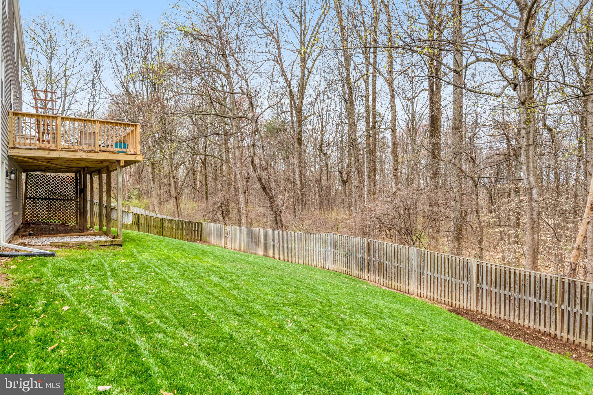 CABELLS MILL - Residential