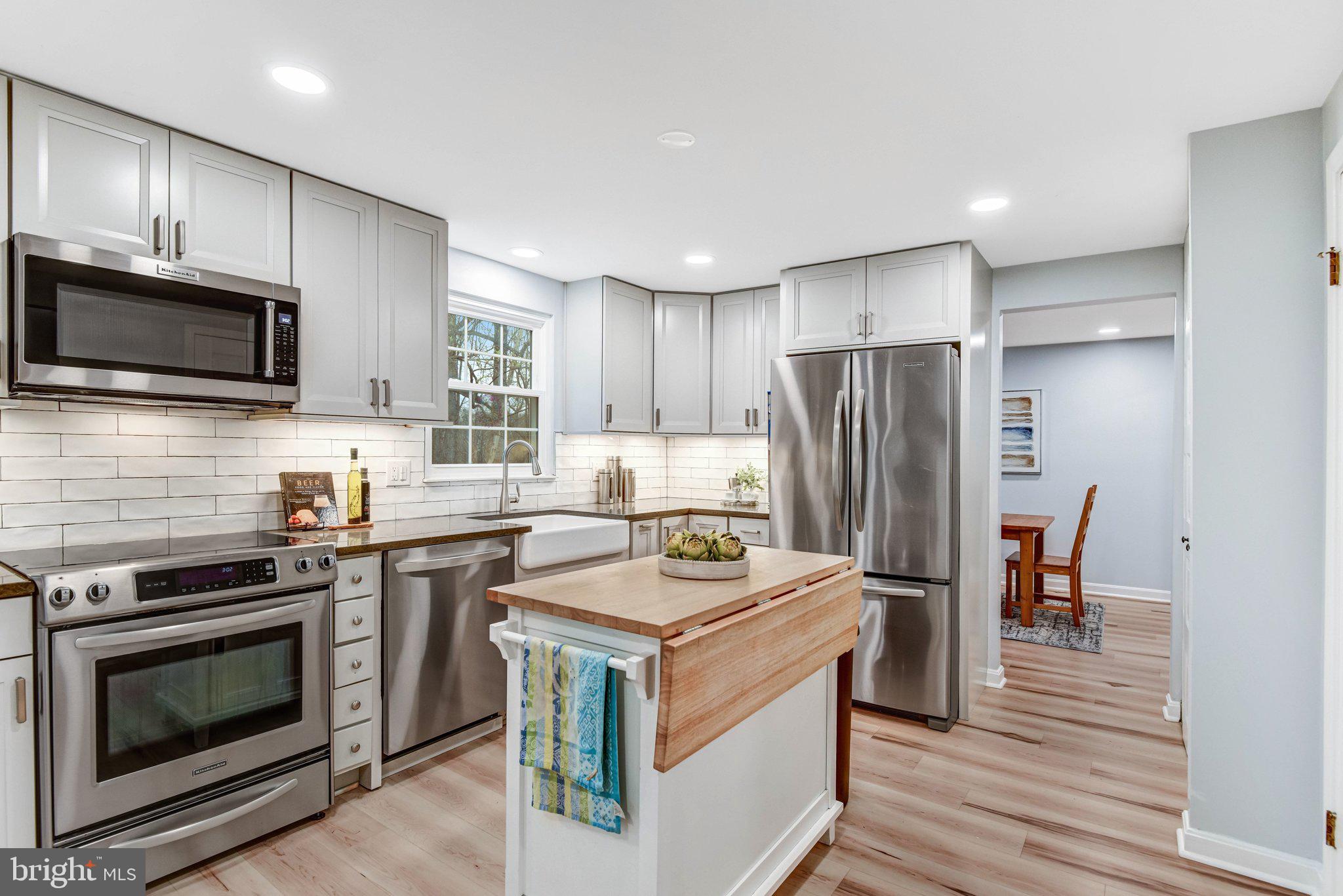 CABELLS MILL - Residential