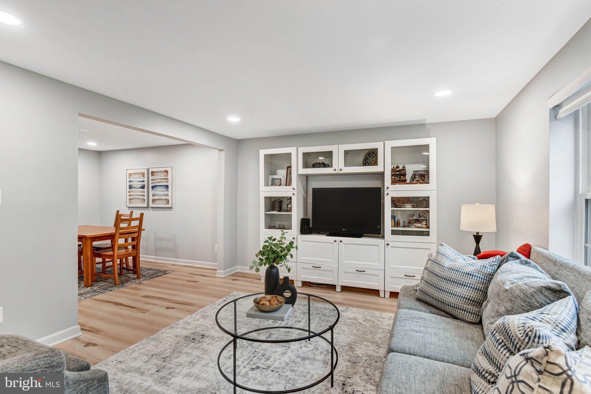 CABELLS MILL - Residential