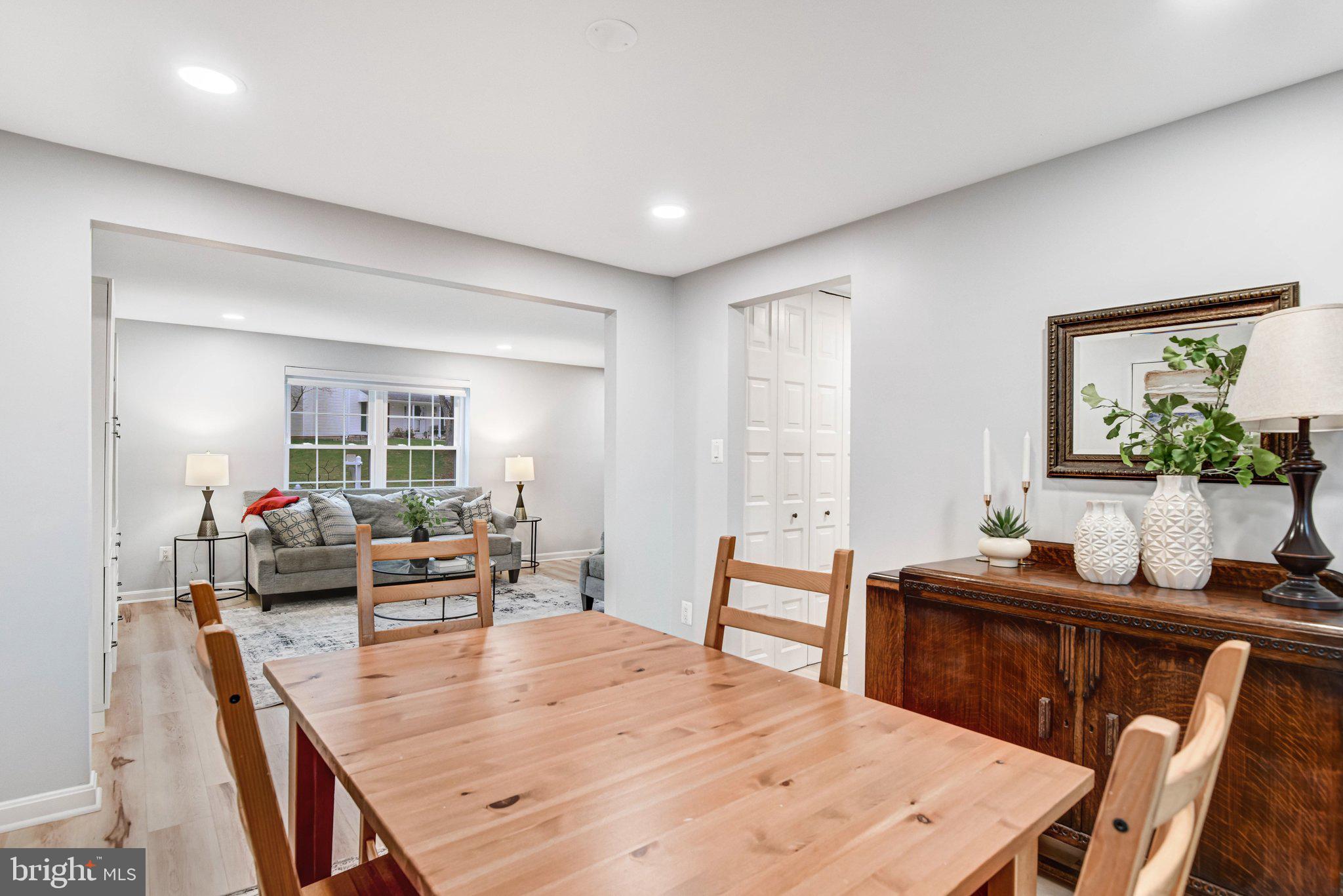 CABELLS MILL - Residential