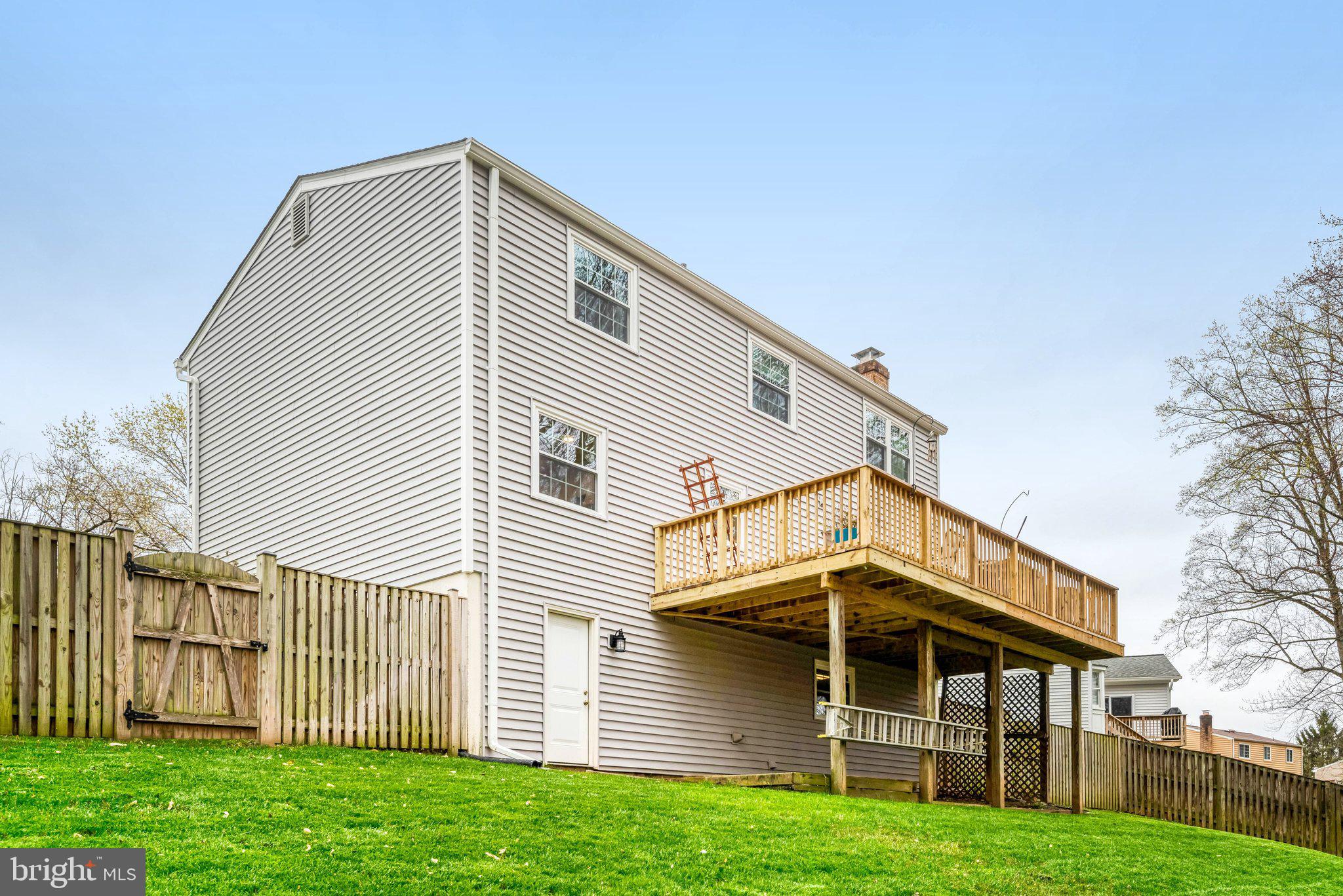 CABELLS MILL - Residential