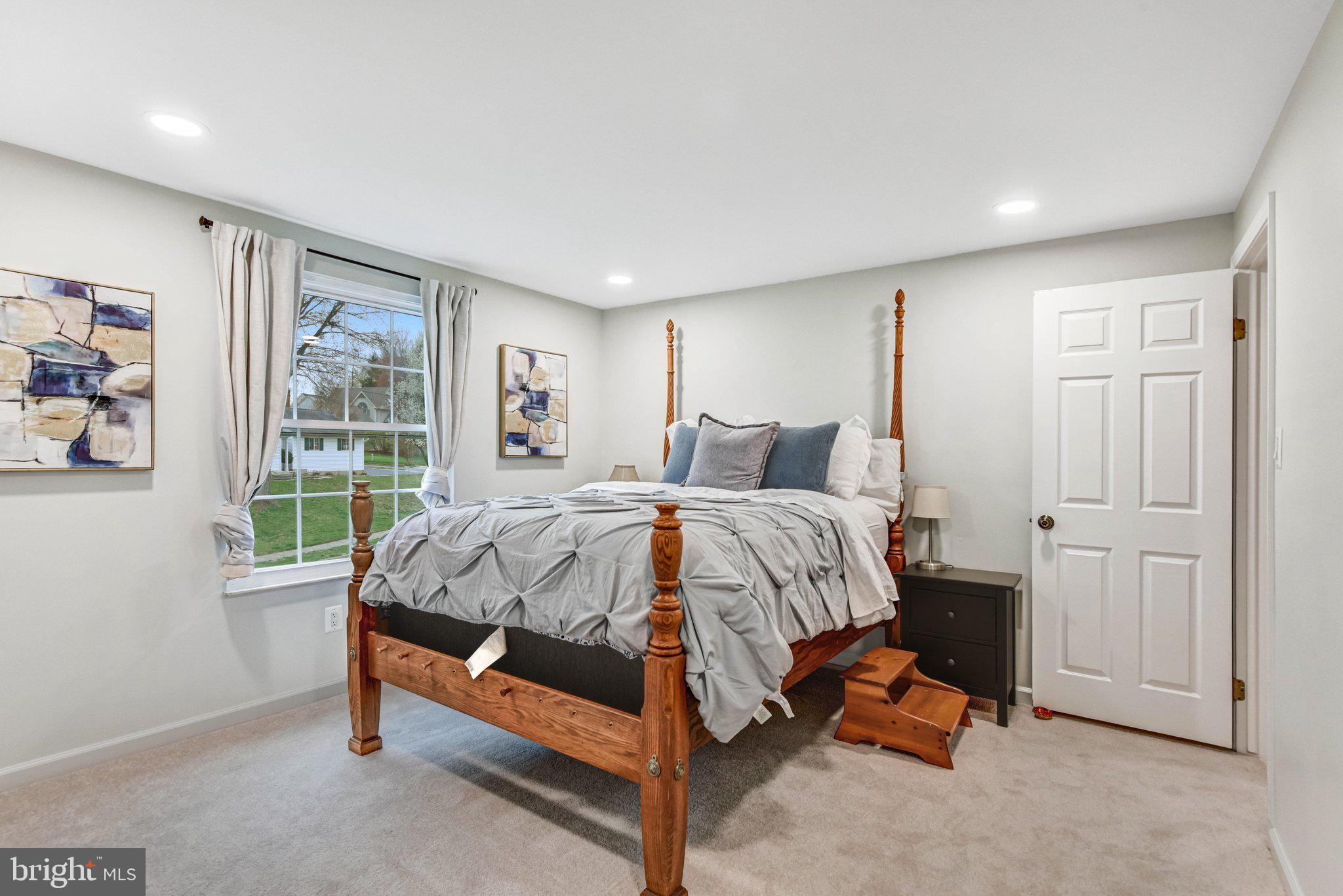 CABELLS MILL - Residential