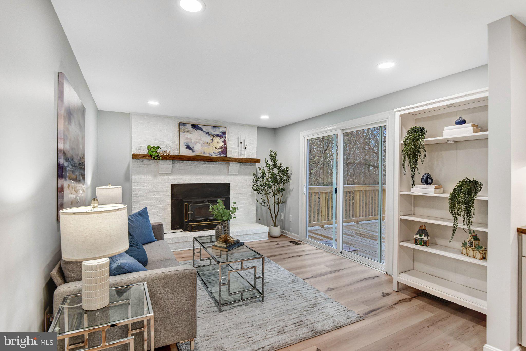 CABELLS MILL - Residential