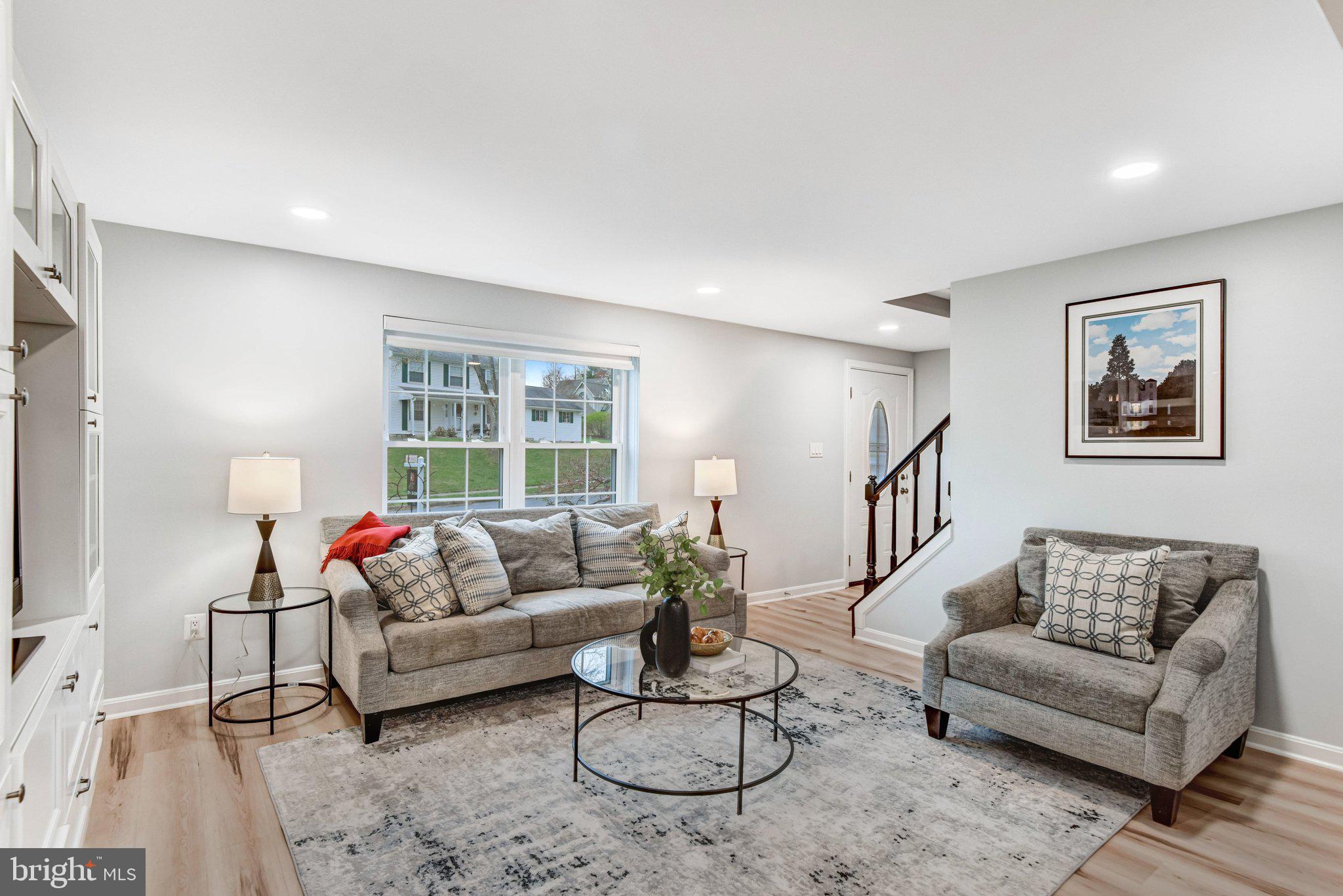 CABELLS MILL - Residential