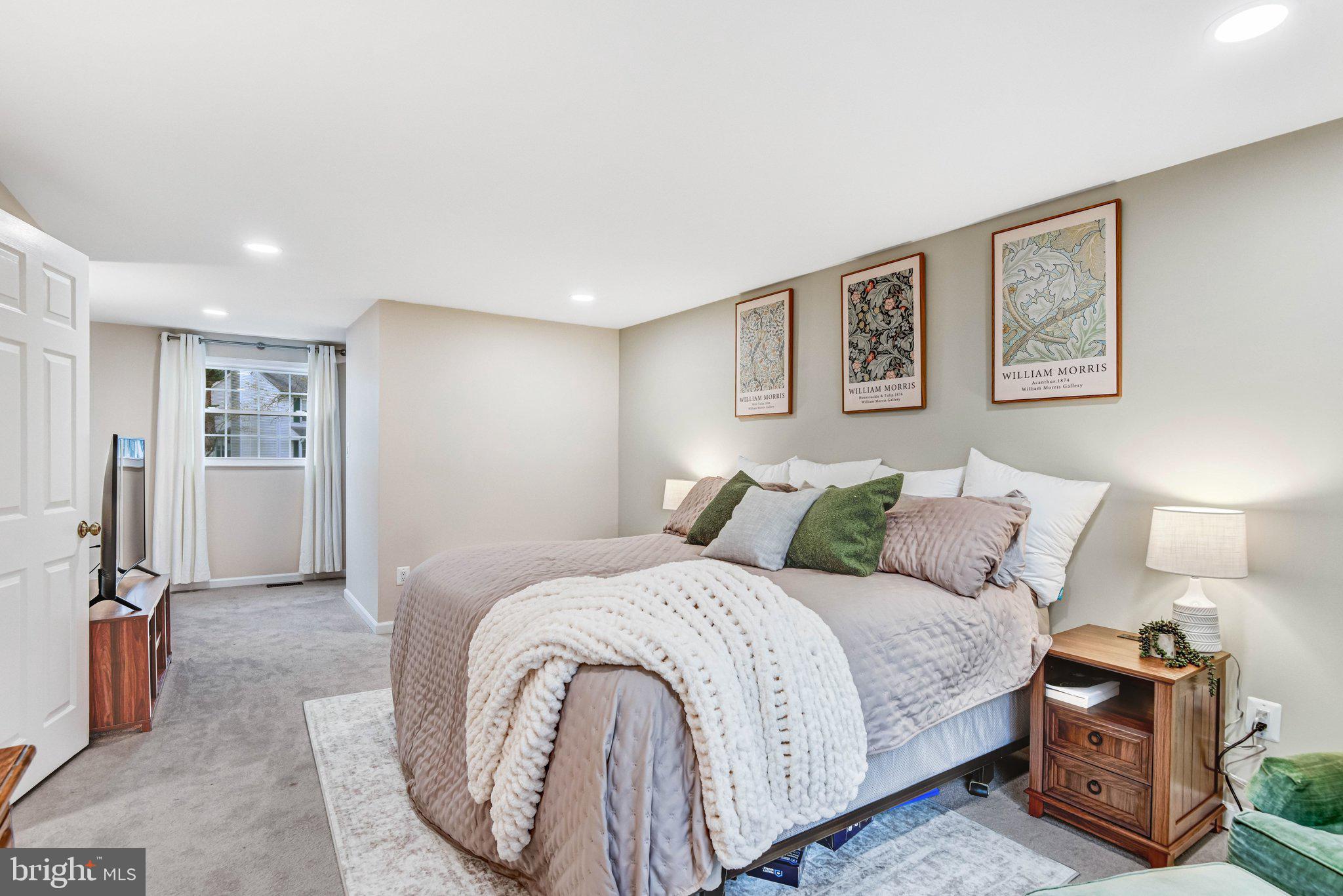 CABELLS MILL - Residential