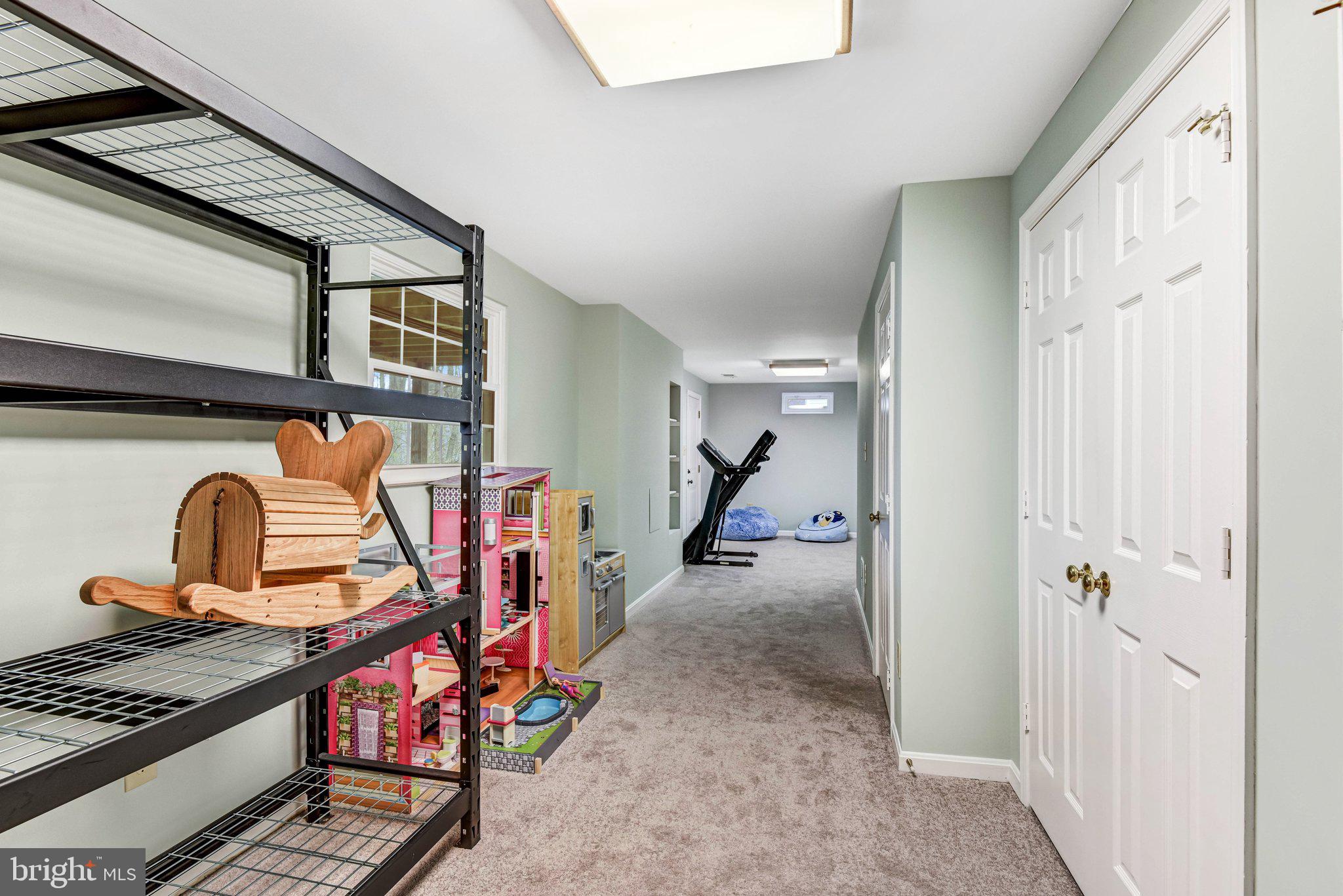 CABELLS MILL - Residential