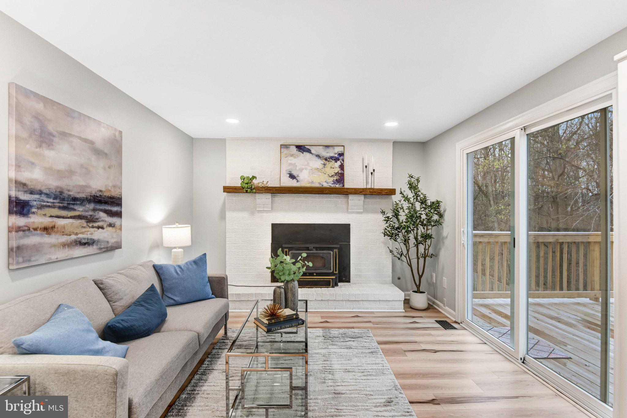 CABELLS MILL - Residential