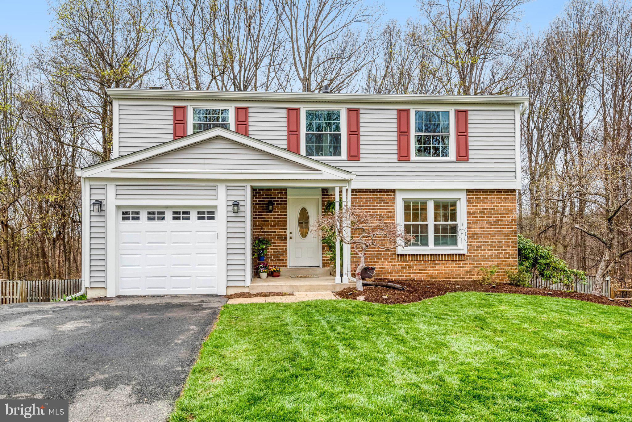 CABELLS MILL - Residential