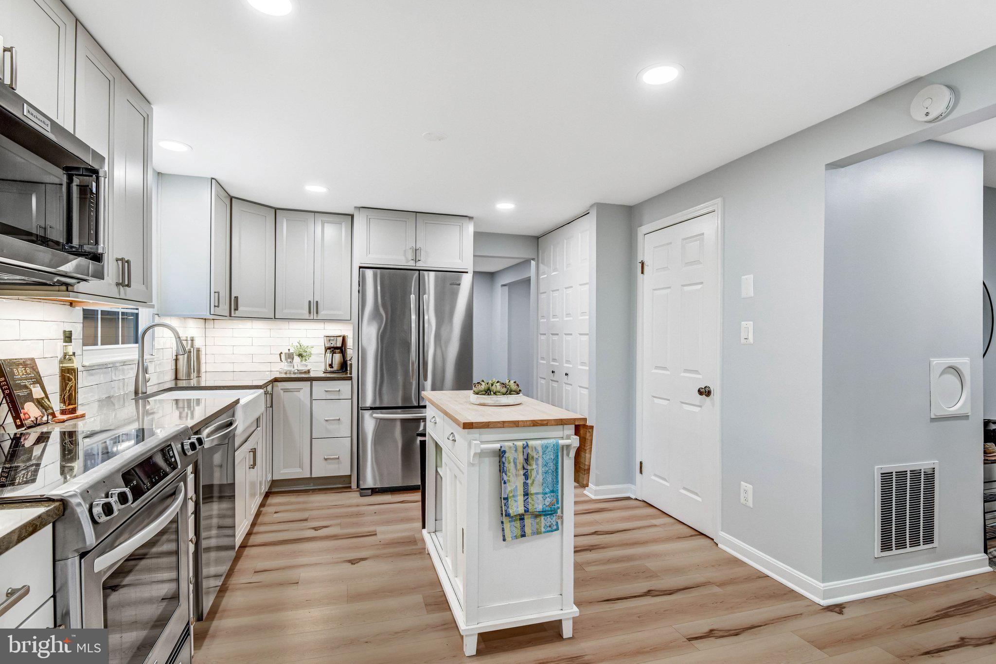 CABELLS MILL - Residential