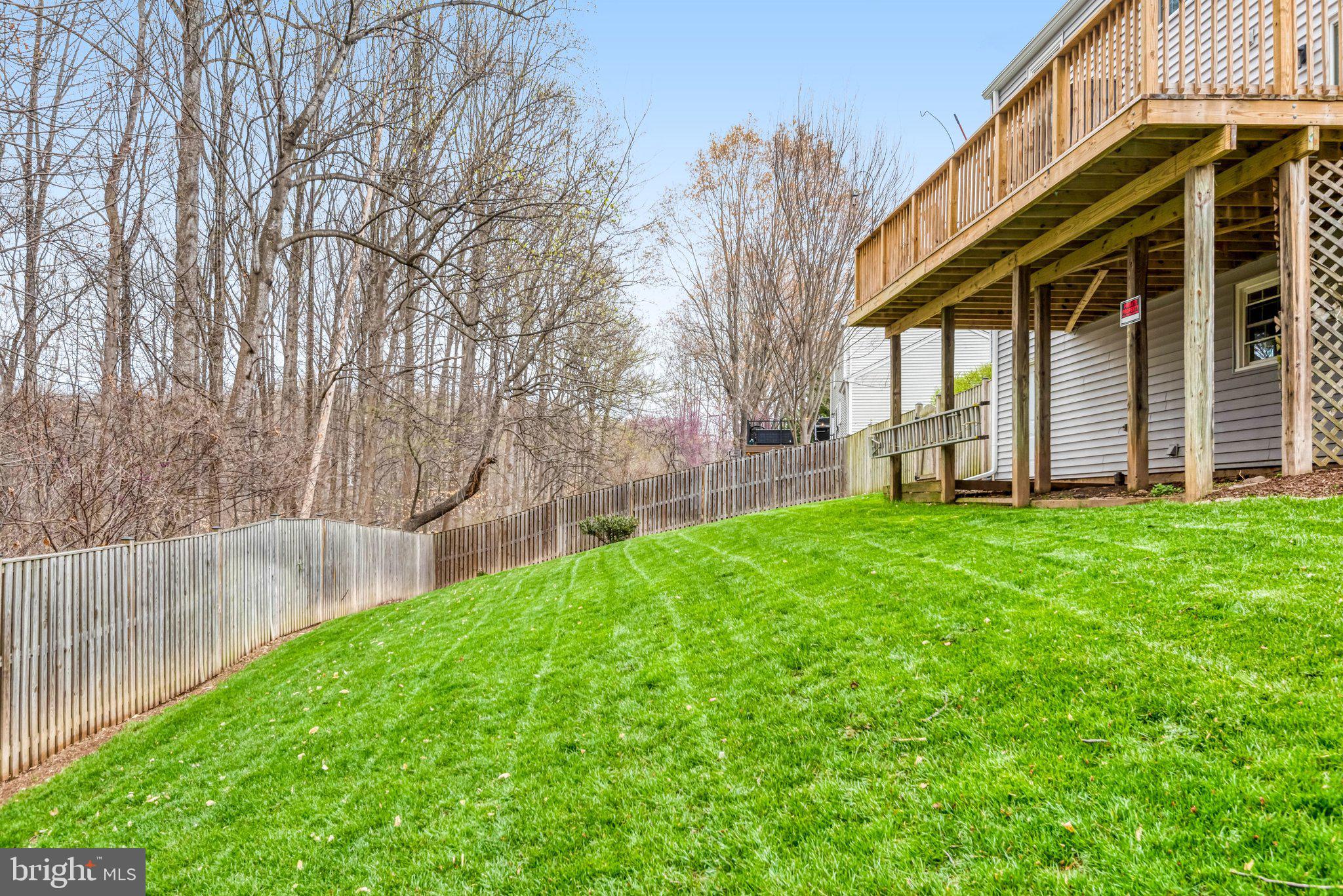 CABELLS MILL - Residential