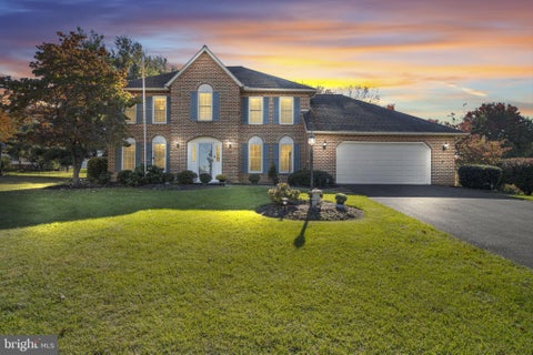 Photo of 21 Surrey Lane, MECHANICSBURG, PA 17050 (MLS # PACB2059924)