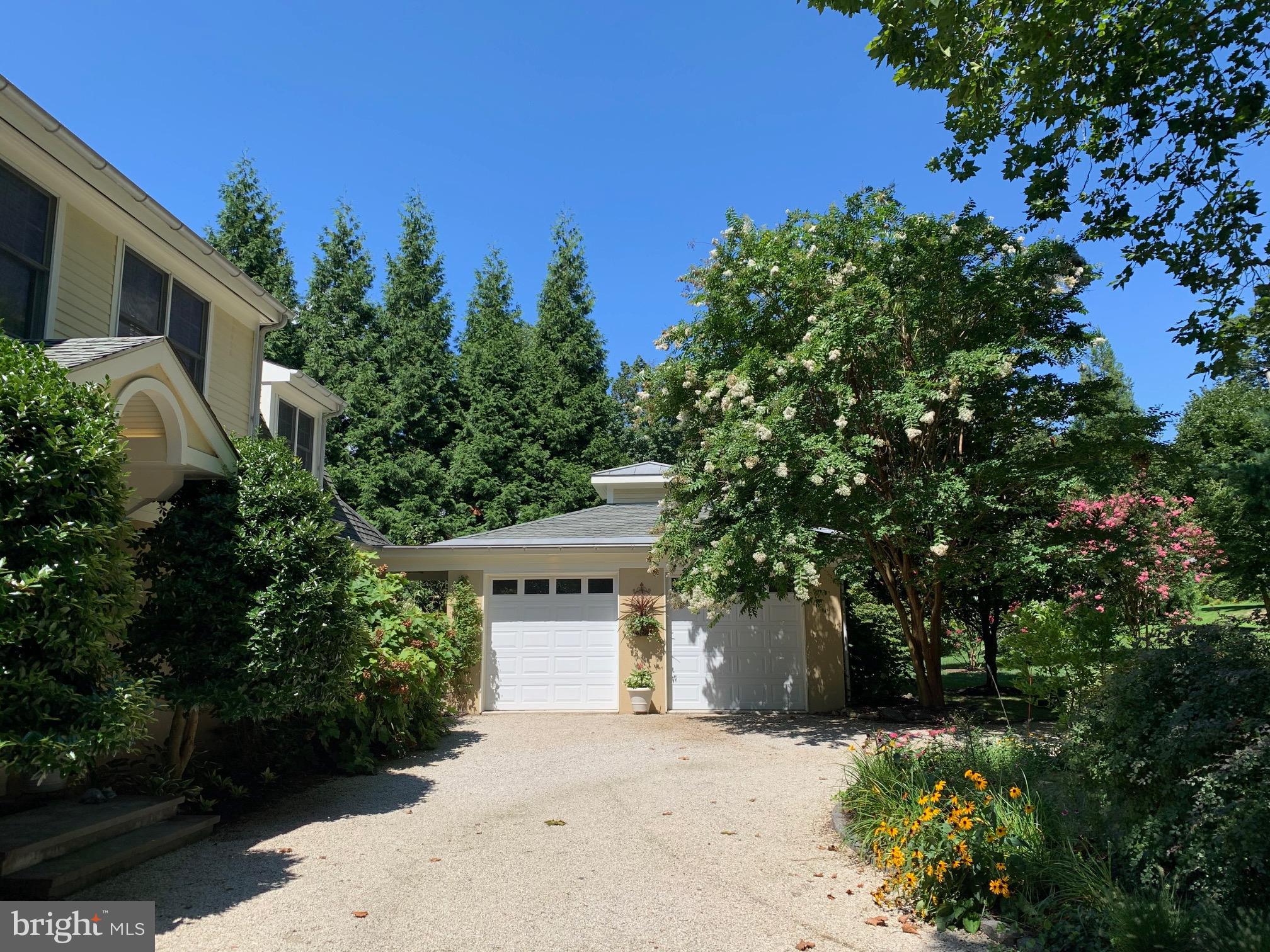 CHESTNUT HILL - Residential