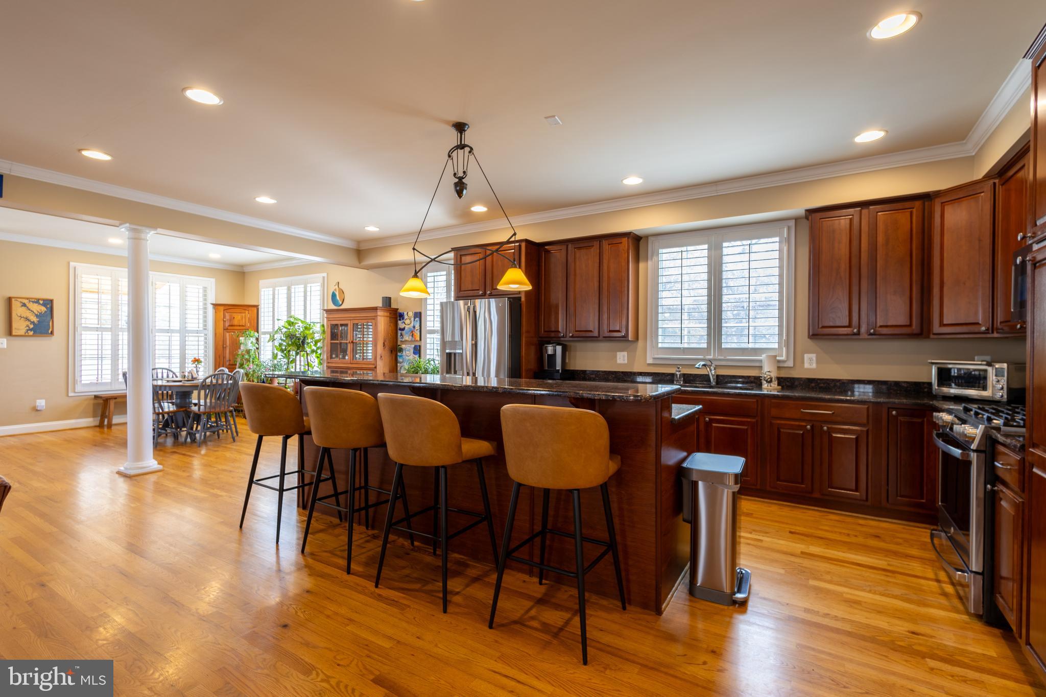 HOMEWOOD - Residential