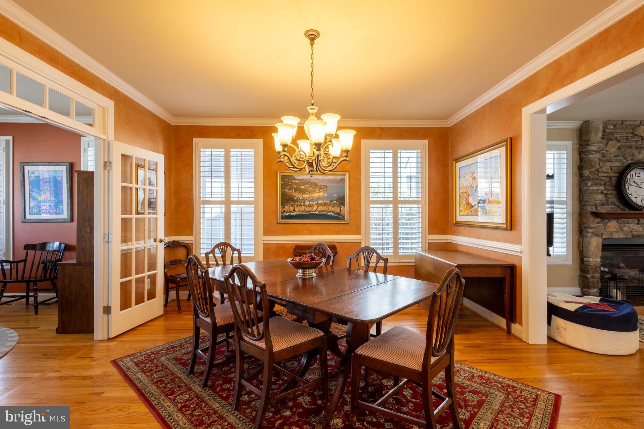 HOMEWOOD - Residential