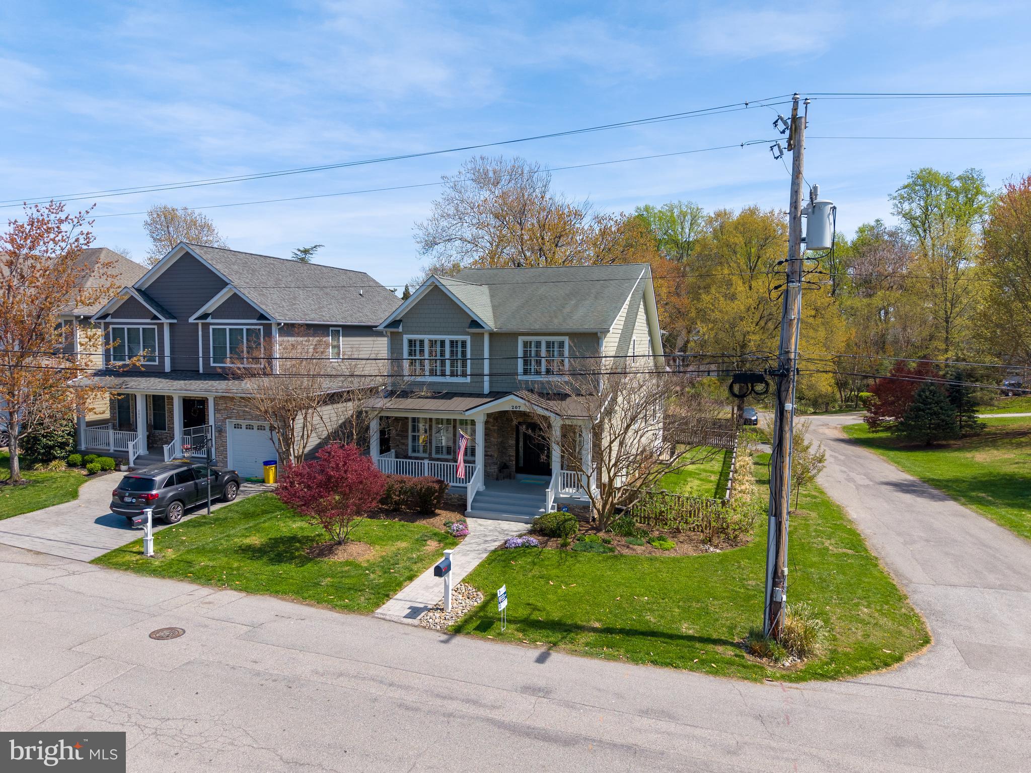 HOMEWOOD - Residential