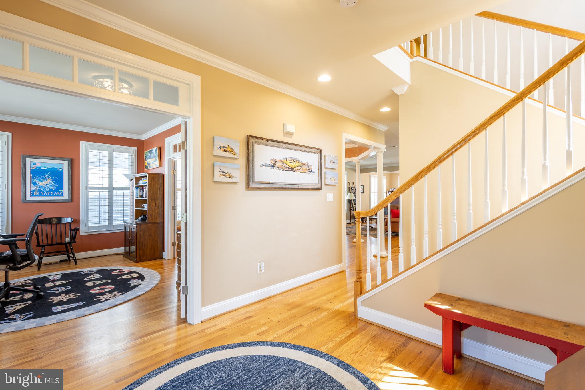 HOMEWOOD - Residential